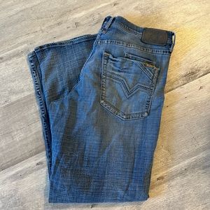 Salvage Men’s Jeans 38R